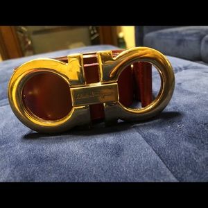 Ferragamo Belt